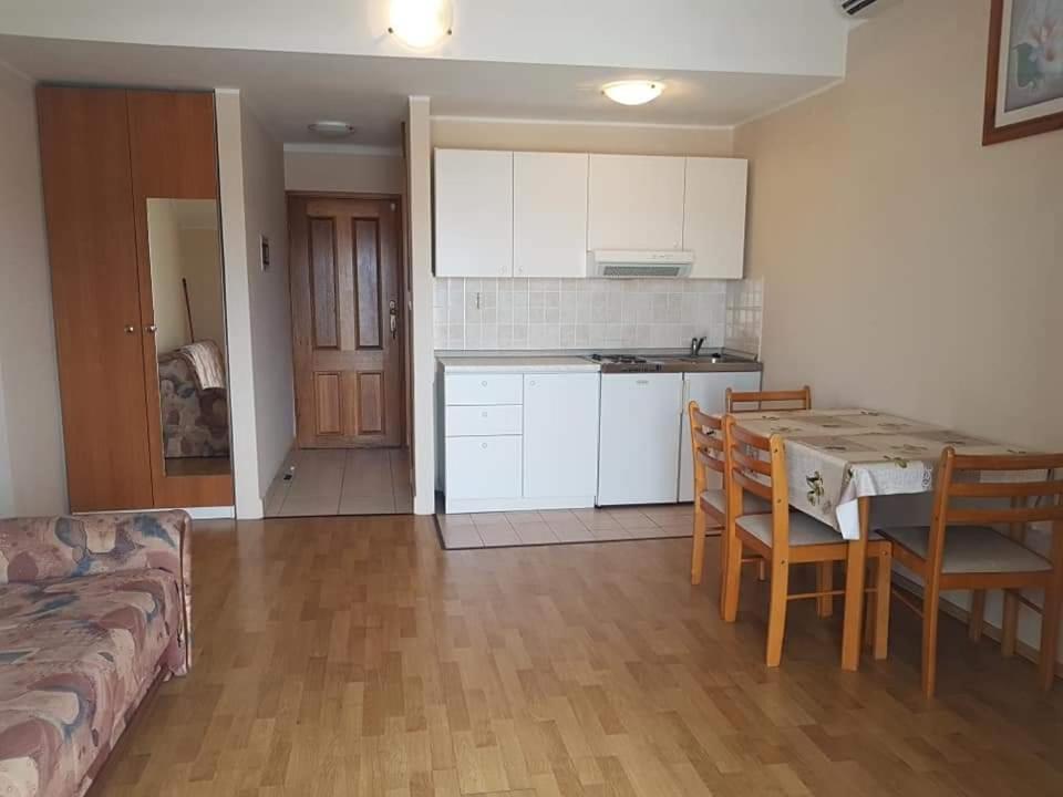 Villa Emilly Biograd Na Moru Setaliste Kneza Branimira 44 Екстер'єр фото